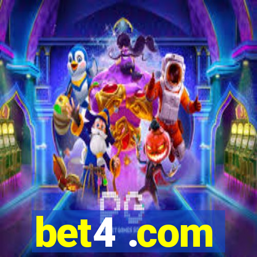 bet4 .com